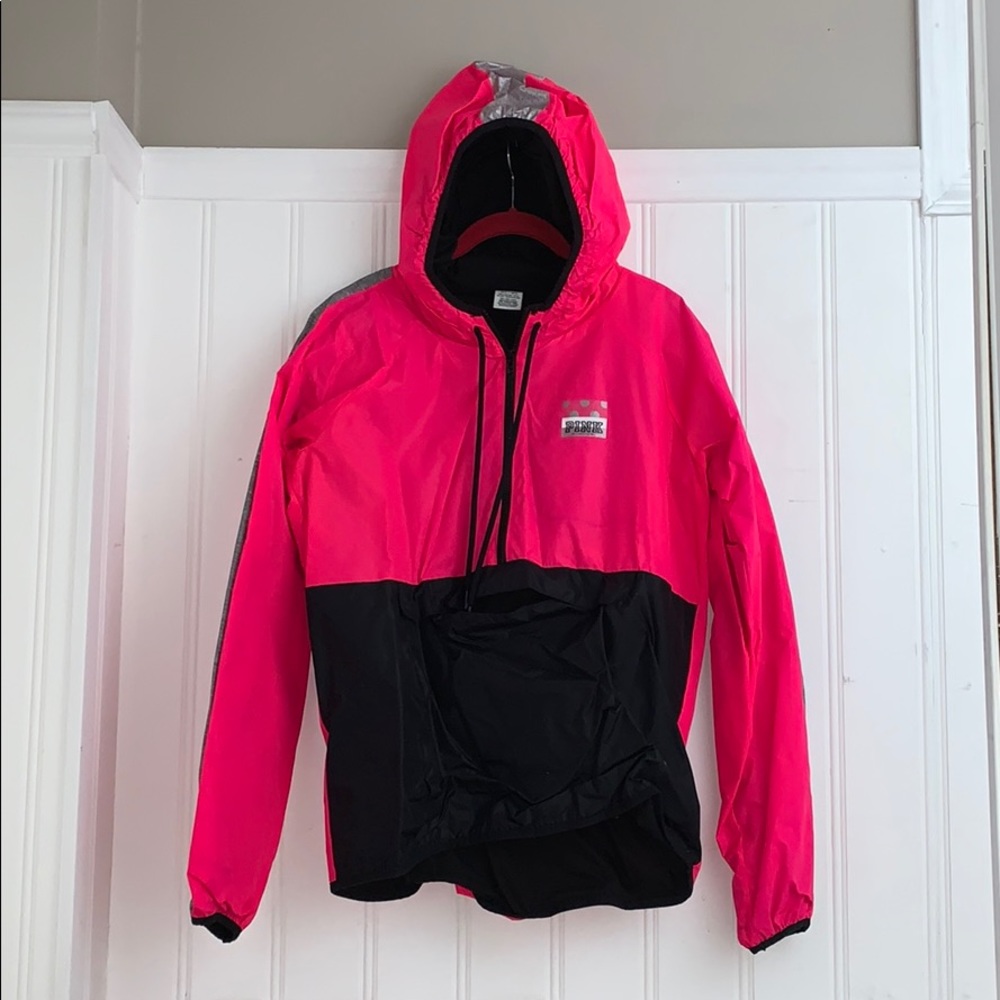 Victoria’s Secret PINK windbreaker